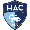 Le Havre AC crest