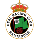 Real Racing Club de Santander crest