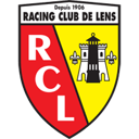 Racing Club de Lens crest