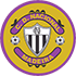 CD Nacional crest