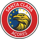 CD Santa Clara crest