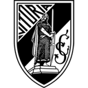 Vitória SC crest