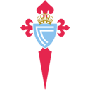 RC Celta de Vigo crest