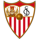Sevilla FC crest