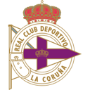 RC Deportivo La Coruña crest