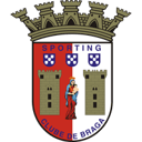 Sporting Clube de Braga crest