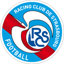 RC Strasbourg Alsace crest