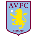 Aston Villa FC crest