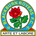Blackburn Rovers FC crest