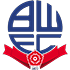 Bolton Wanderers FC crest