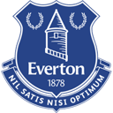 Everton FC crest
