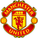 Manchester United FC crest