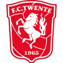 FC Twente '65 crest