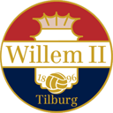 Willem II Tilburg crest