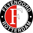 Feyenoord Rotterdam crest