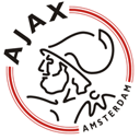 AFC Ajax crest