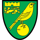 Norwich City FC crest