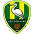 ADO Den Haag crest