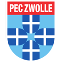 PEC Zwolle crest