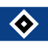 Hamburger SV crest