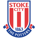 Stoke City FC crest