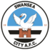 Swansea City AFC crest