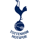 Tottenham Hotspur FC crest