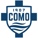 Como 1907 crest
