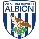 West Bromwich Albion FC crest