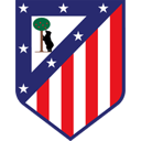 Club Atlético de Madrid crest