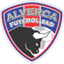 FC Alverca crest