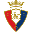 CA Osasuna crest