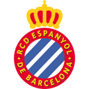 RCD Espanyol de Barcelona crest