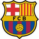 FC Barcelona crest