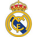 Real Madrid CF crest