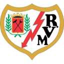 Rayo Vallecano de Madrid crest