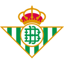 Real Betis Balompié crest