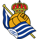 Real Sociedad de Fútbol crest