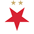 SK Slavia Praha crest