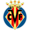 Villarreal CF crest