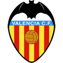 Valencia CF crest