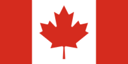 Canada W crest