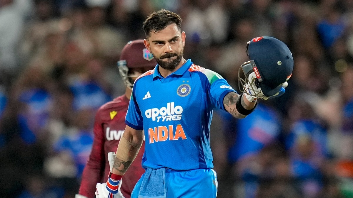 In Virat Kohli we trust: Gill leaves batter alone as India begin World Cup prep