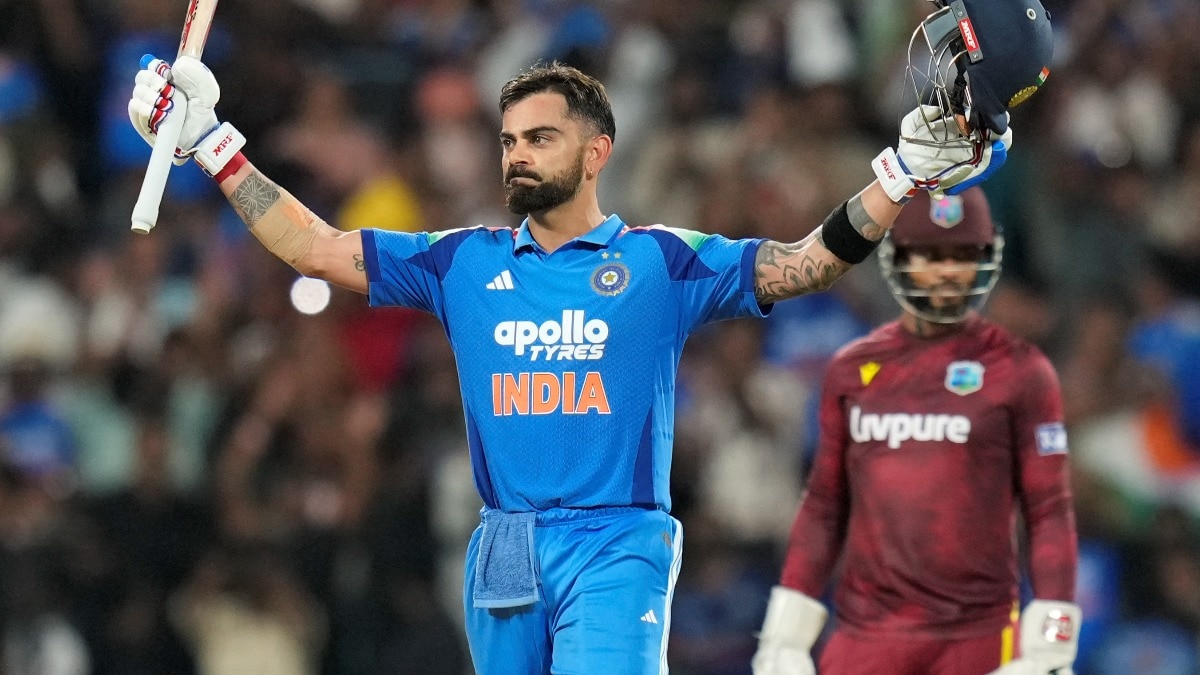 Kohli show sets up India for series win, West Indies seek answers in Guwahati