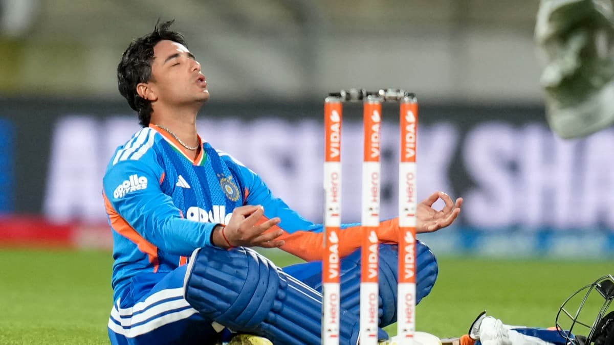 Powerplay King: Is Abhishek Sharma the best T20I opener going around?