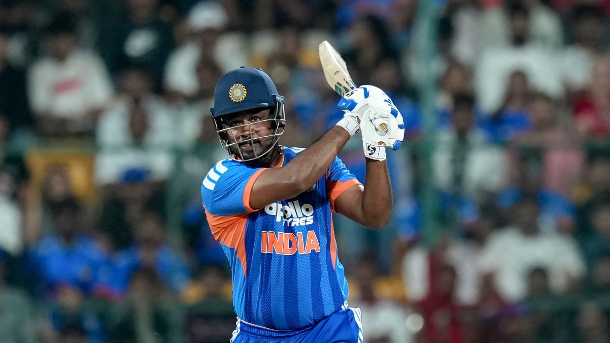 5 days, 1 practice session: Sanju Samson flags India's NZ T20I schedule crunch