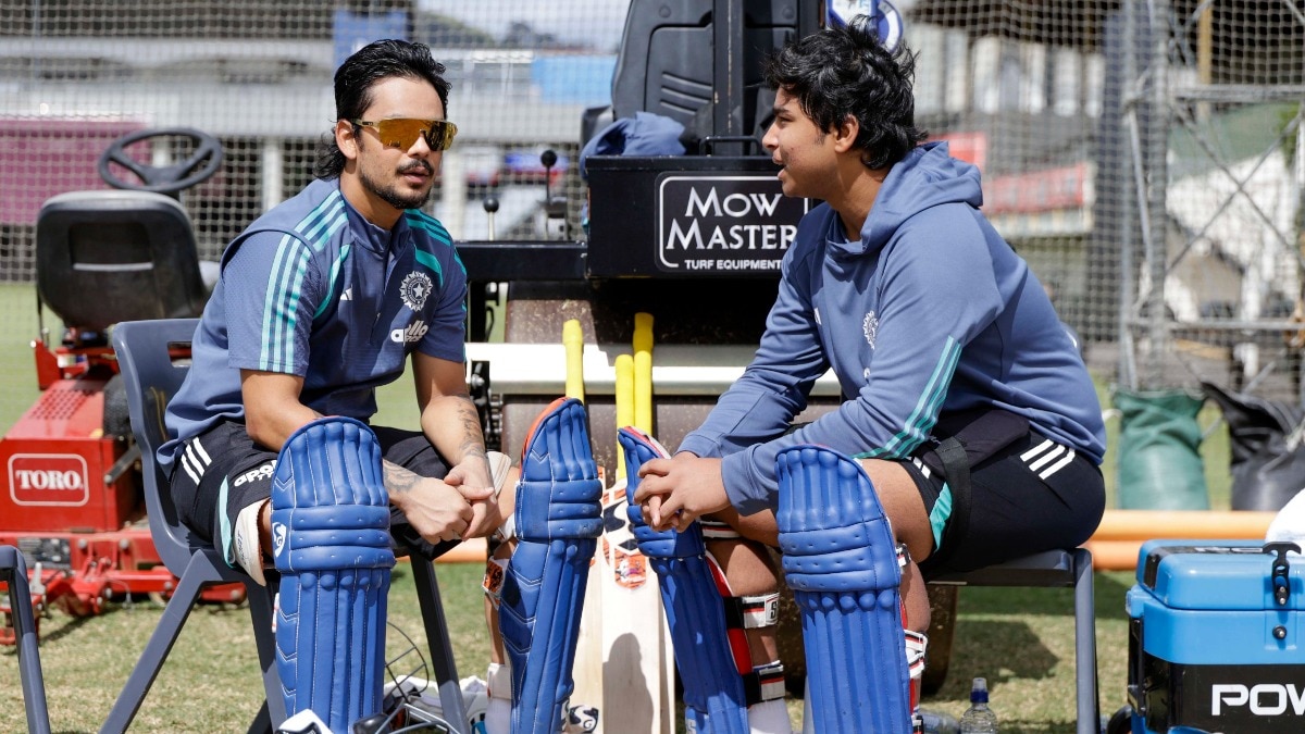 Sooryavanshi or Samson? India face selection call if Ishan Kishan returns