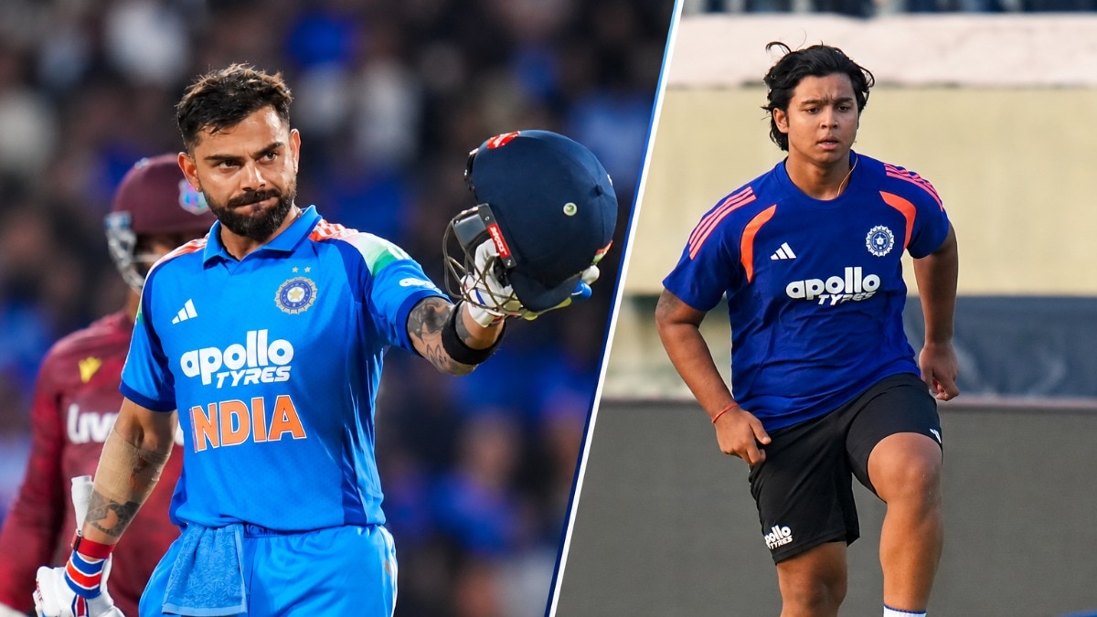 Virat Kohli the ideal idol for Vaibhav Sooryavanshi? Ex-India star's advice