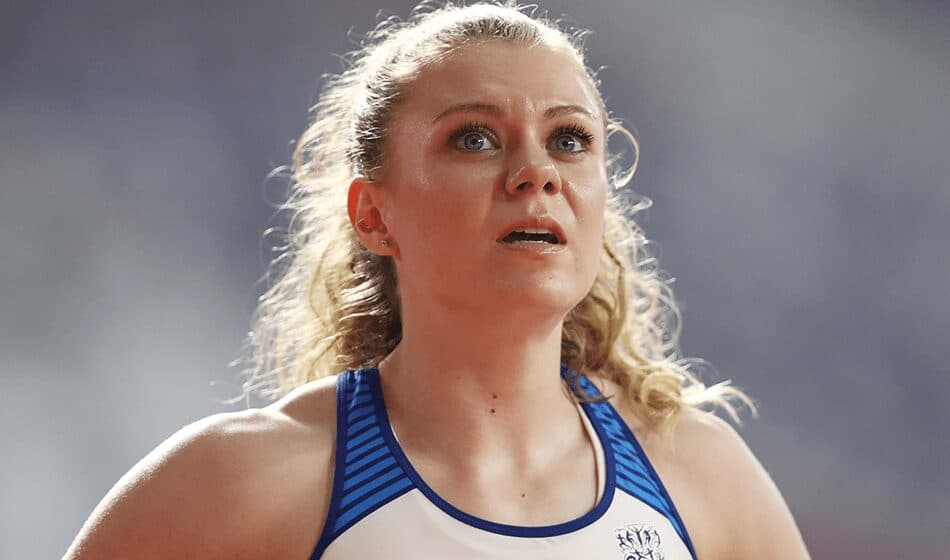 Beth Dobbin: ‘I feel like I’ve lost everything’