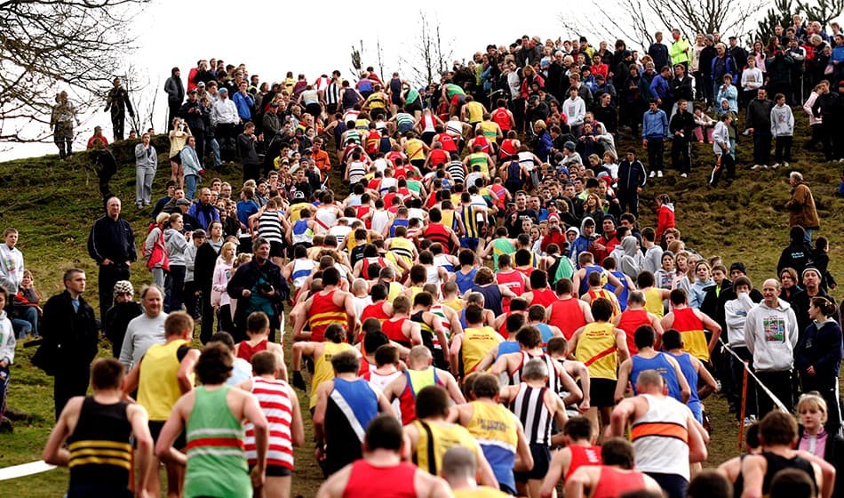 UK winter endurance fixtures 2026-2027